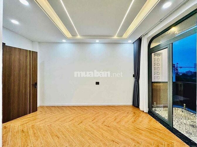 CHỦ GIẢM 600TRIỆU BÁN GẤP NHÀ NGUYỄN TIỂU LA, Q.10. GIÁ 7.58TỶ/62,7M2.