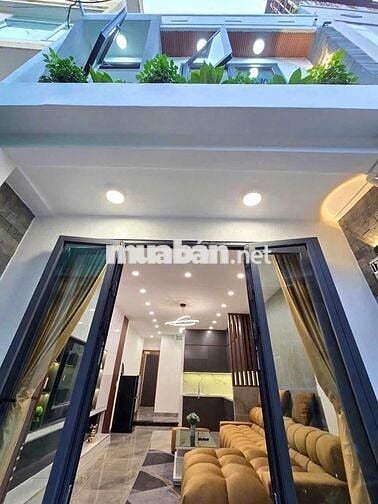 Bán nhà 2 tầng đường Nguyễn Văn Linh giá rẻ, vào ở ngay.
