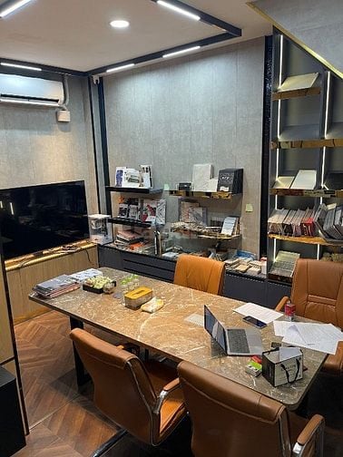 CHO THUÊ VĂN PHÒNG ĐẸP – DỌN VÀO LÀM NGAY