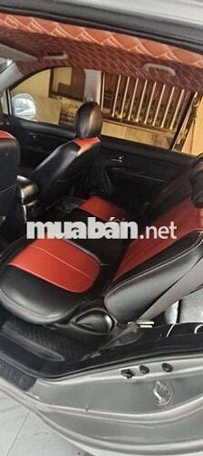 KIA CARENS LX  - 2012 km