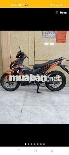 Winner,BS 62, Xe Máy Đi Rất OK,Mạnh,Mượt
