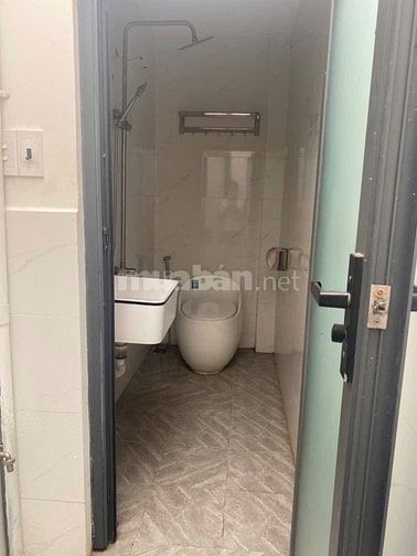 ⭐️Nhà đẹp hẻm Lê Văn Thọ, P14, Q.Gò Vấp, vào ở ngay