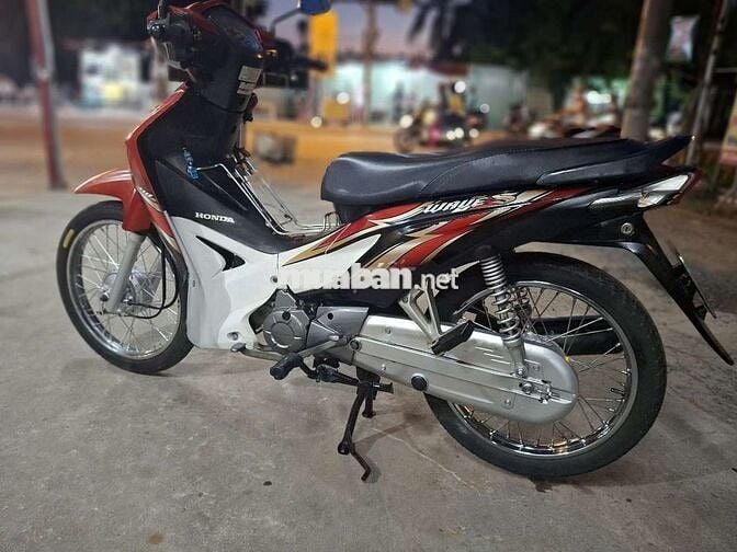 HONDA WAVE S 110 ĐK 2012. BSTP  CÀVET KÈM CCCD CHỦ