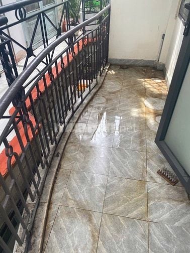 ⭐️Nhà đẹp hẻm Lê Văn Thọ, P14, Q.Gò Vấp, vào ở ngay