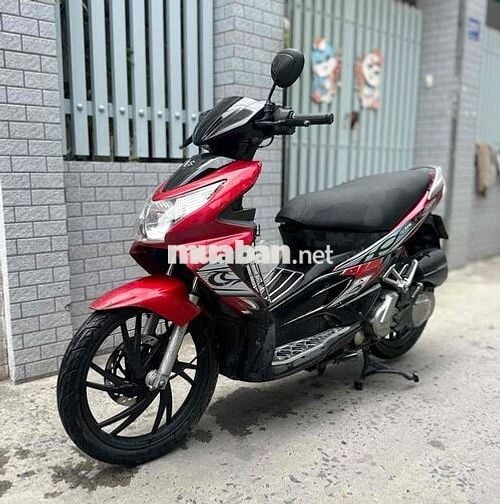 Hayate đẹp, máy êm thì thầm bao vọt biển SG