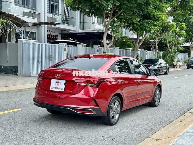 Hyundai Accent 2024 1.4 AT Đặc Biệt - 6500 km