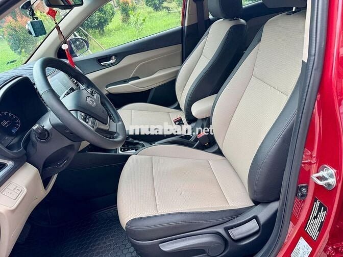 Hyundai Accent 2024 1.4 AT Đặc Biệt - 6500 km