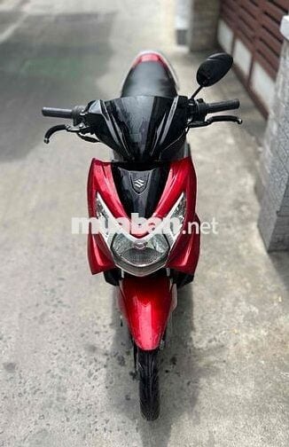 Hayate đẹp, máy êm thì thầm bao vọt biển SG