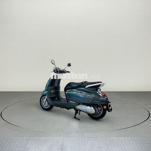 PEUGEOT DJANGO 2022 CHÍNH CHỦ