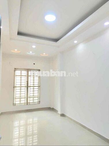 Bán nhà Hoà Hưng P.12 Quận 10 46m2 Giá 4,9 tỷ TL