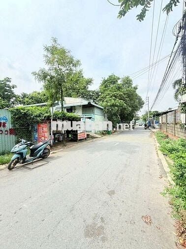 Đất gần KDC Tứ Hải, KCN Tân Đông Hiệp B, xây tự do, đường ô tô, 2736