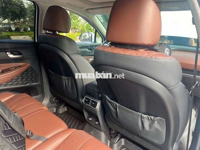 Hyundai santafe 2.2L - 51000 km