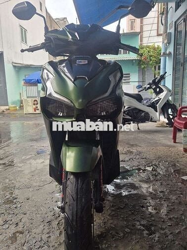 Cần vốn làm an thanh lý ab 2023  4 van đi 55555km