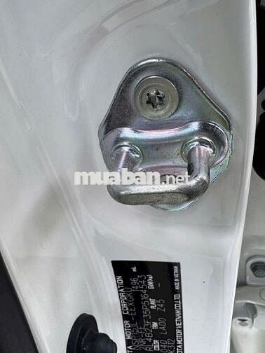 TOYOTA VIOS 2023 – MỘT CHỦ MUA MỚI