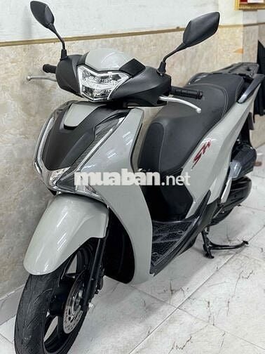 SH 150 ABS đời 2018 xám xi măng 43D1-705.07