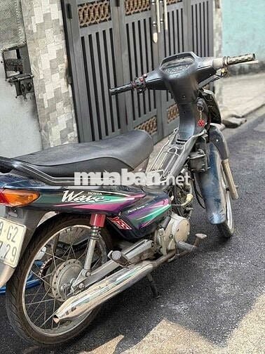 Alpha Nhật dọn mới từ trong ra ngoài