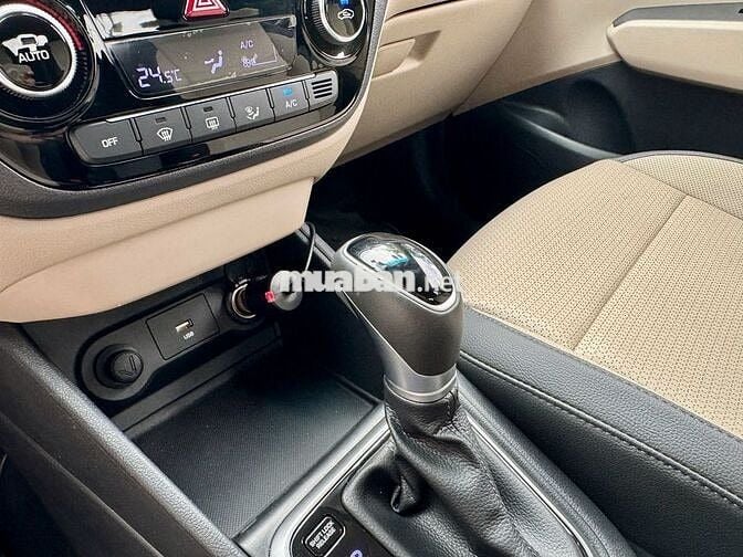 Hyundai Accent 2024 1.4 AT Đặc Biệt - 6500 km