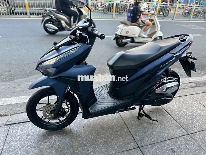 Honda Vario 125 2021 mới 90% Bstp chính chủ