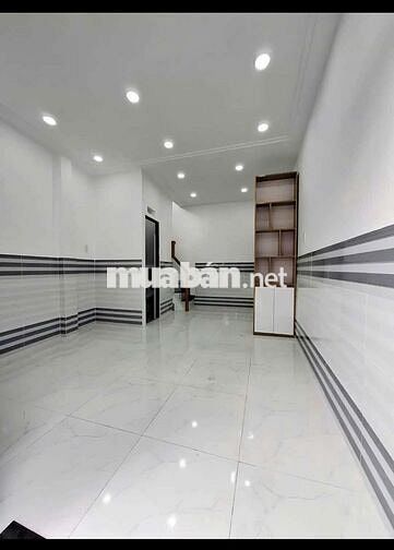 Chính chủ bán nhà 1 lầu 2pn thạnh xuân 13,quận 12 giá 828 tr