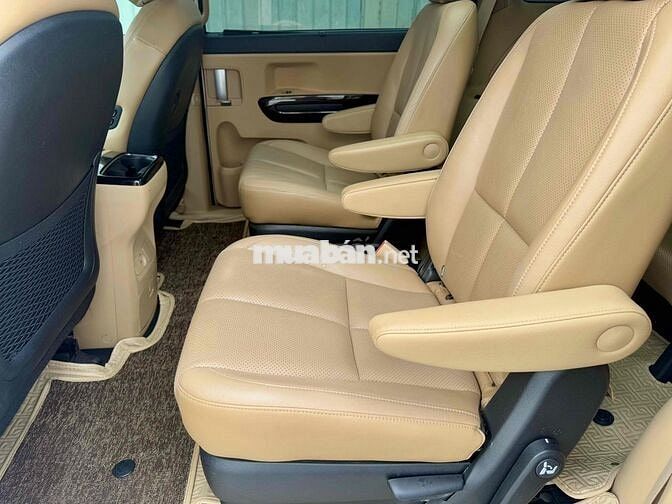 Kia Sedona 2020 3.3GAT Premium  - 68000 km