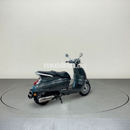 PEUGEOT DJANGO 2022 CHÍNH CHỦ