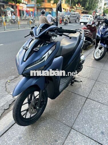 Honda Vario 125 2021 mới 90% Bstp chính chủ