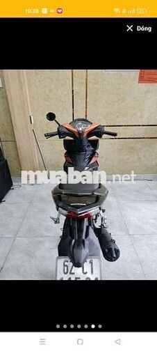 Winner,BS 62, Xe Máy Đi Rất OK,Mạnh,Mượt