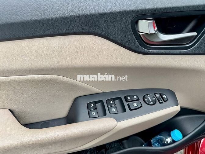 Hyundai Accent 2024 1.4 AT Đặc Biệt - 6500 km