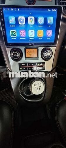 KIA CARENS LX  - 2012 km