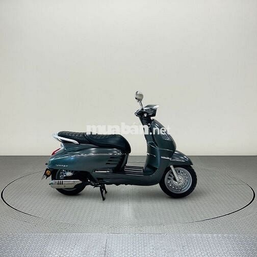 PEUGEOT DJANGO 2022 CHÍNH CHỦ