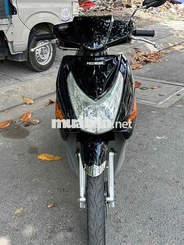 Honda Click 110 máy zin chính chủ