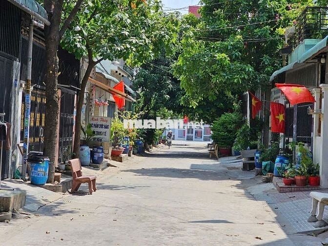 Đất gần KDC Tứ Hải, KCN Tân Đông Hiệp B, xây tự do, đường ô tô, 2736