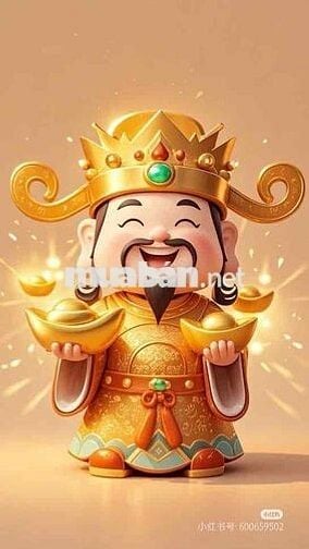 BÁN NHÀ CHỢ HIỆP THÀNH - GIÁ: 1tỷ100 - 3,5M x 8M