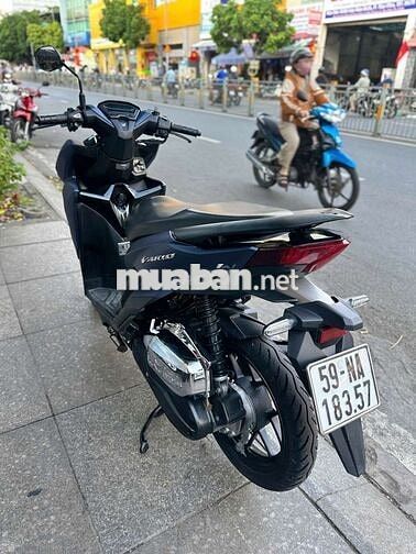Honda Vario 125 2021 mới 90% Bstp chính chủ