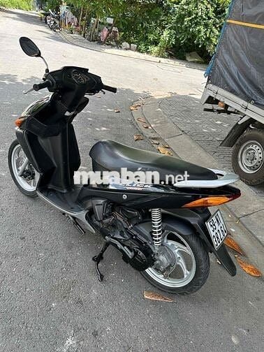 Honda Click 110 máy zin chính chủ