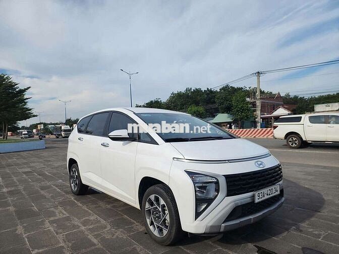 Hyundai Stargazer 2022 1.5 Đặc biệt - 20000 km