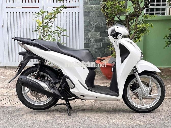 🔰HONDA SH125i ĐK 10/2018 BSTP DỄ THƯƠNG 1 ĐỜI CHỦ