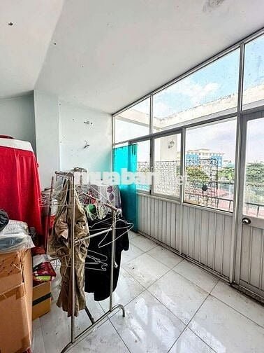 🔥1/ PHÚ THỌ HÒA - 4X9M 3 LẦU - CÁCH 1 CĂN RA MẶT TIỀN KHU CHỢ VẢI