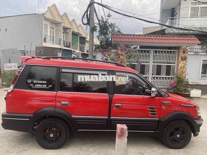 Mitsubishi Jolie 2004 MB 2.0 MPI 2004  - 200000 km