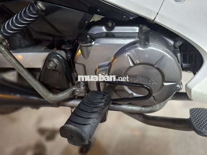 HONDA WAVE S 110 ĐK 2012. BSTP  CÀVET KÈM CCCD CHỦ