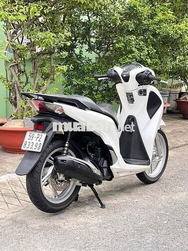 🔰HONDA SH125i ĐK 10/2018 BSTP DỄ THƯƠNG 1 ĐỜI CHỦ