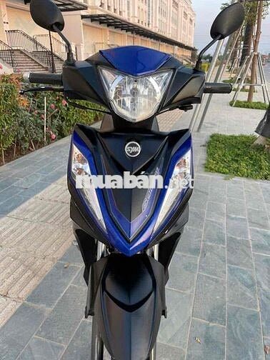 Thanh lý Galaxy 50cc học sinh chính hãng SYM