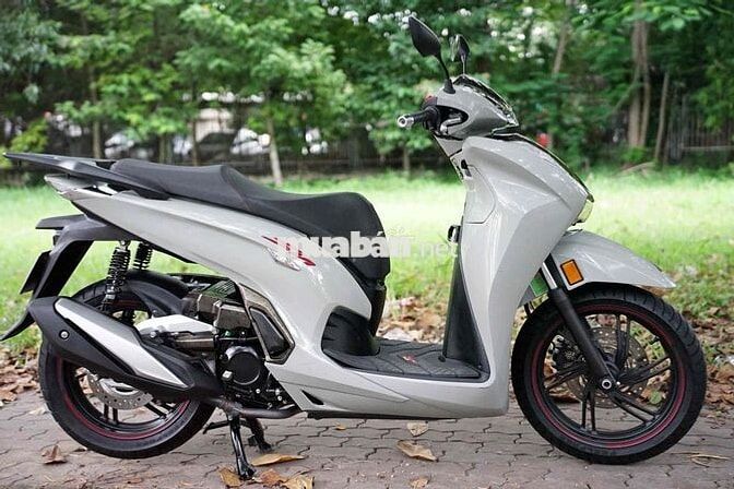 🐽🙂 HONDA SH350I ABS 2022BIỂN ĐẸP 39689 CÓ ĐỔI XE