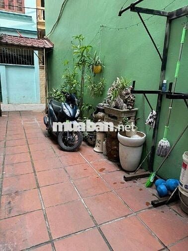 ĐẤT KHU PHÂN LÔ TÔ VĨNH DIỆN, 1 NGOẶT RA PHỐ, 2 MẶT NGÕ, XÂY CCMN