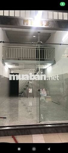 Nhà cho thuê hẻm công tay nơ nhà đẹp