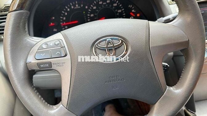 Toyota Camry 2007 LE 2.4 - 158632 km