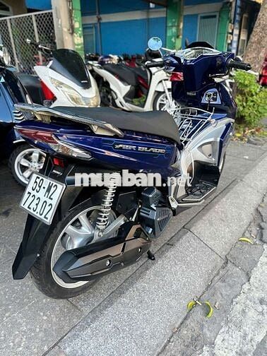 Honda air blade FI 2017 mới 90% Bstp chính chủ