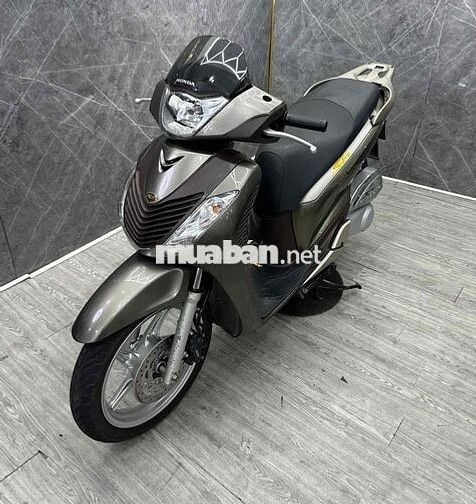 SH Ý 2010 150i BAO CỌP