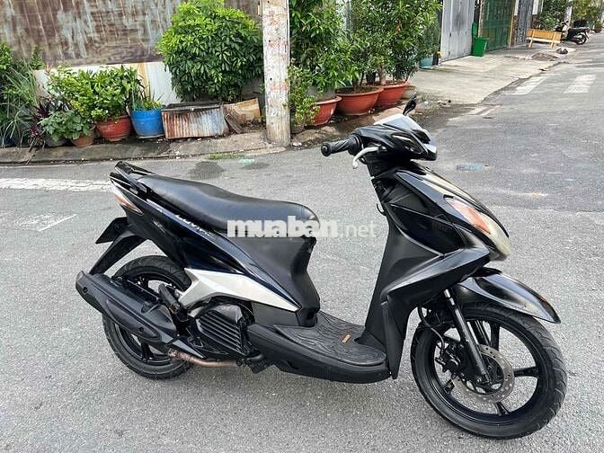 💥💥 Yamaha Luvias 125 BSTP 💥 💥💥💥