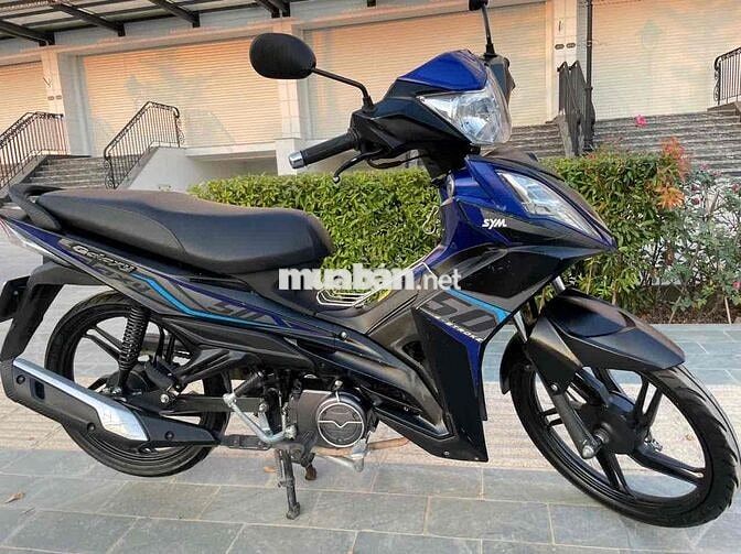 Thanh lý Galaxy 50cc học sinh chính hãng SYM